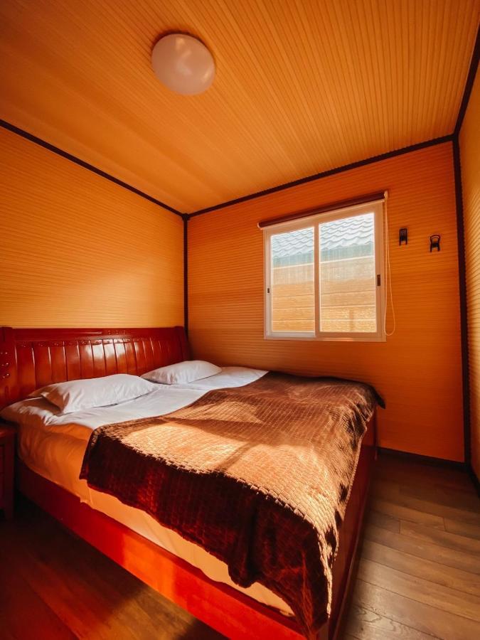 Greenhill Kazbegi Exterior foto
